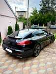 Porsche Panamera 2015 Facelift 3.0d 300cp Full