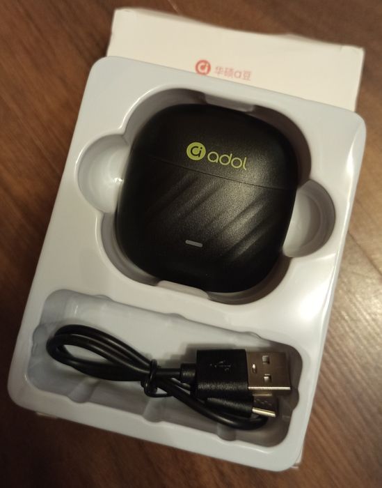 Безжични слушалки Asus