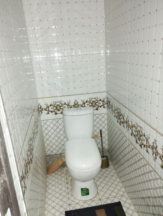 Шахрисабз Шахри квартира
