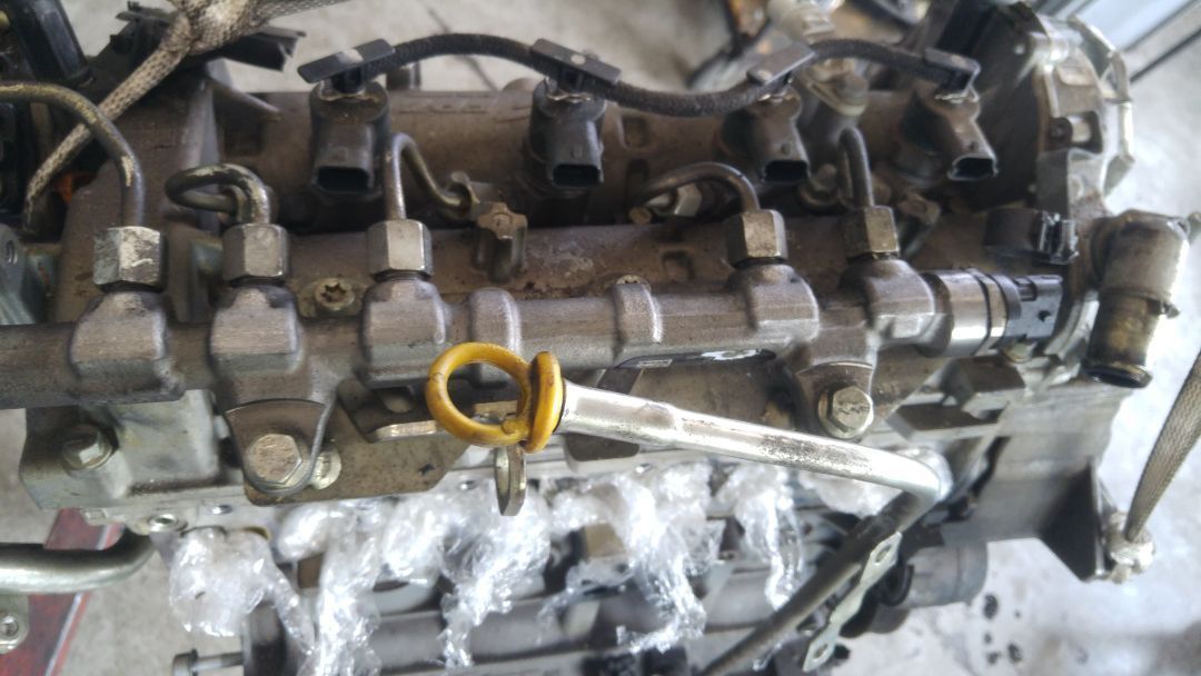 rampa injectoare 1.3 d multijet 199b1000 fiat punto idea fiorino 500 lancia musa ypsilon alfa romeo