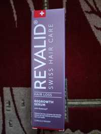 Revalid Serum hair loss