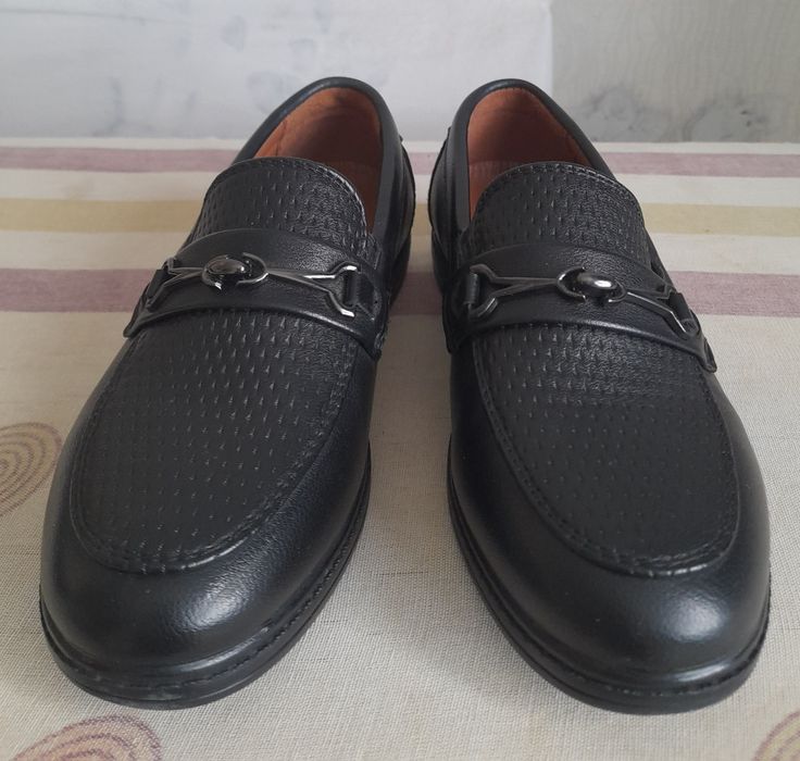 Туфли на мальчика