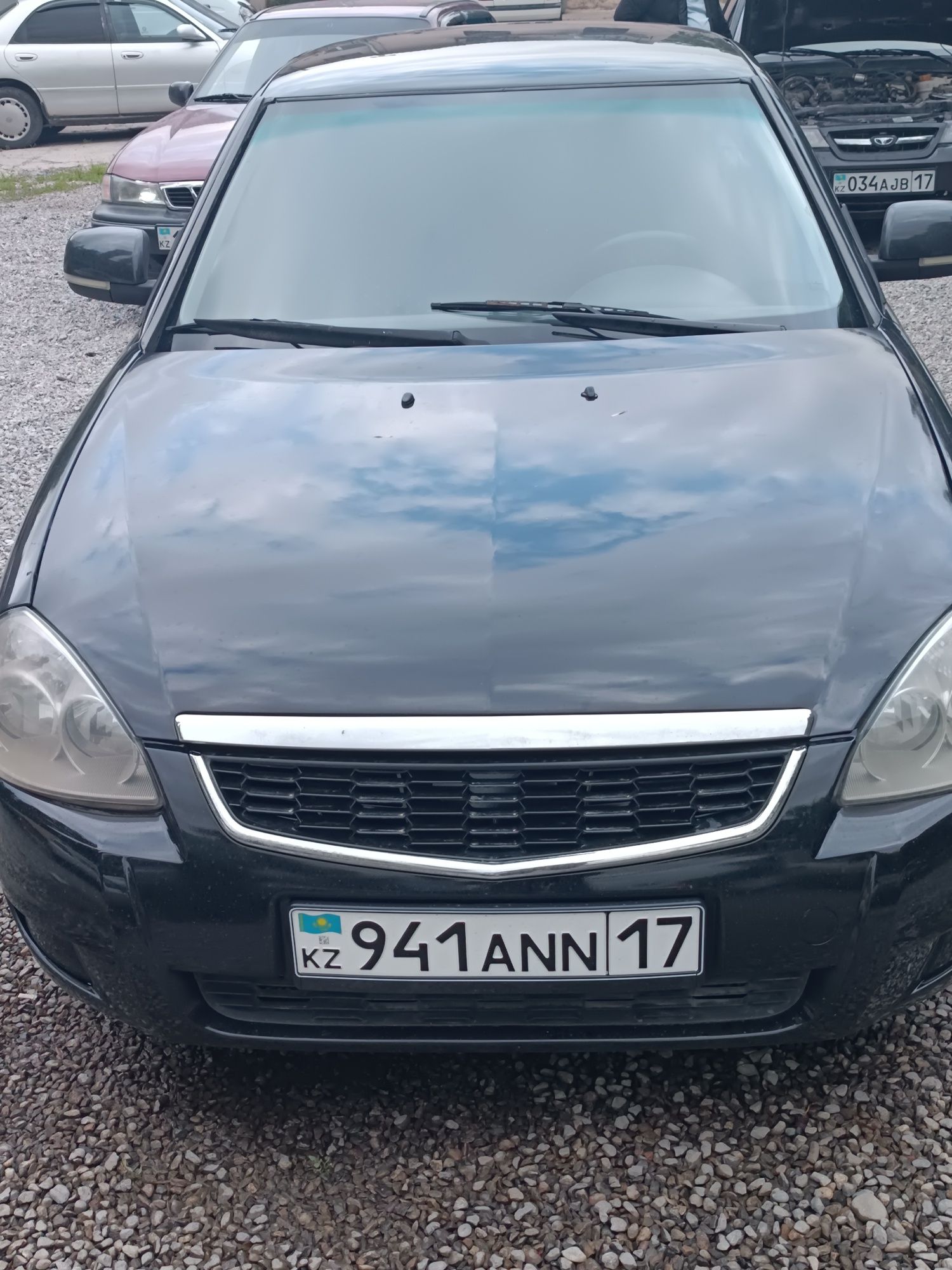 Авто в Аренду БроТакси