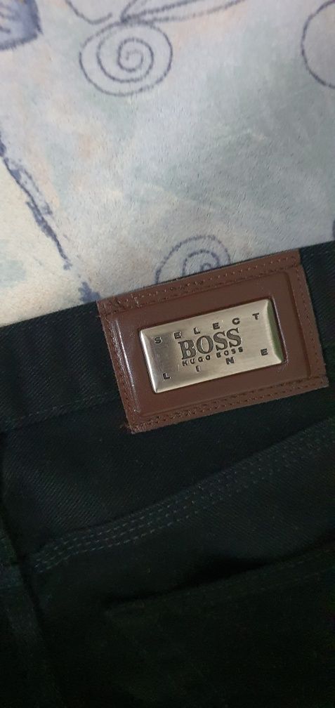 Blugi Hugo Boss 34/34