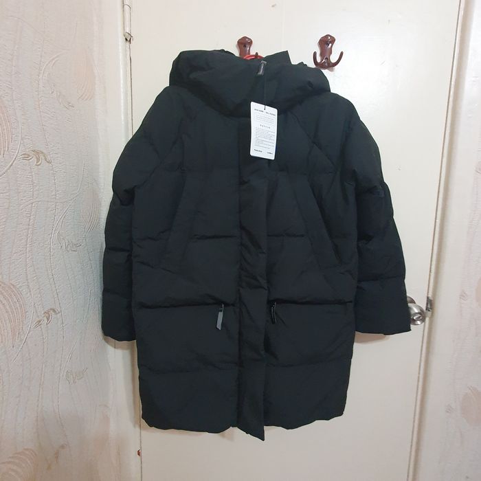 Продается новая мужская зимняя куртка