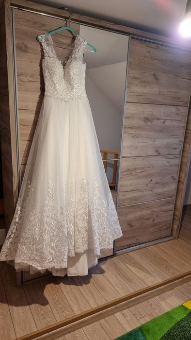 Rochie de mireasa