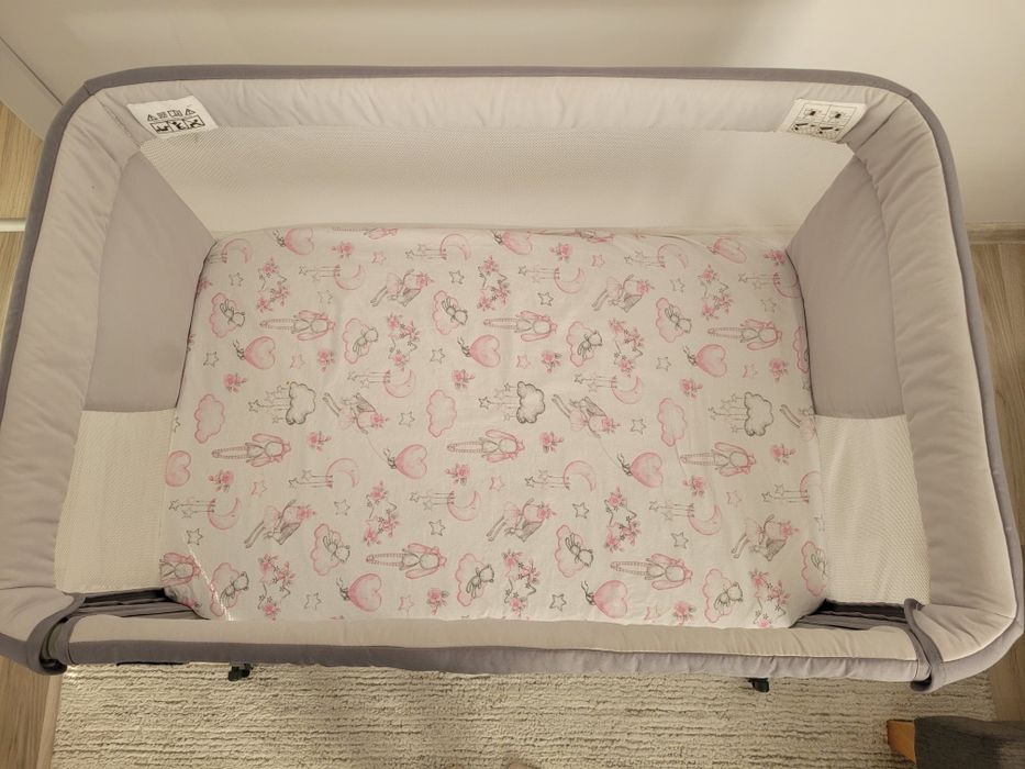 Patut Chicco next2me