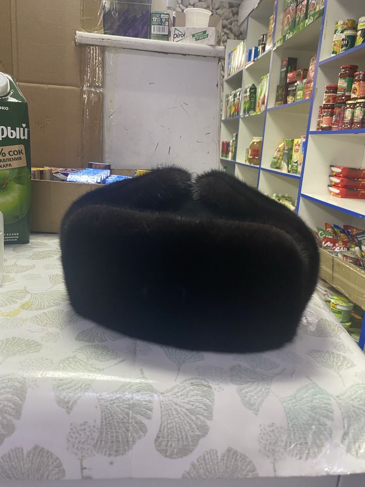 Продам шапку