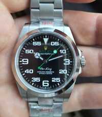 Rolex Air-King 41mm Automatic japonez Miyota 8215