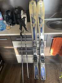 Rossignol ски