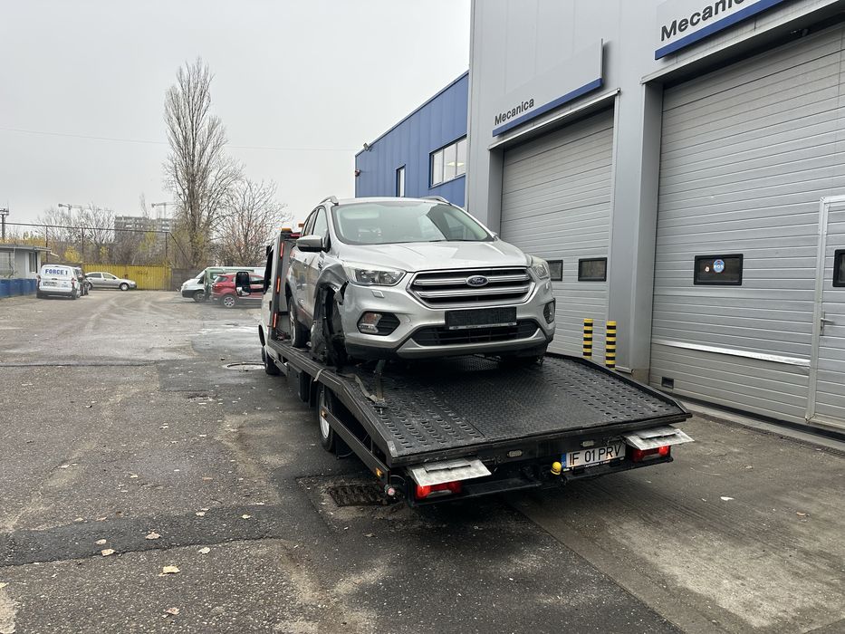 Tractari auto / Platforma auto / Asistenta rutiera