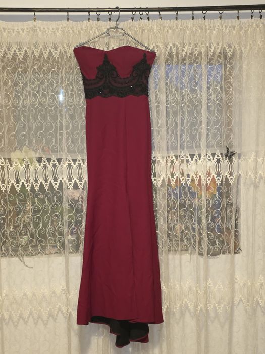 Rochie purtata doar o data