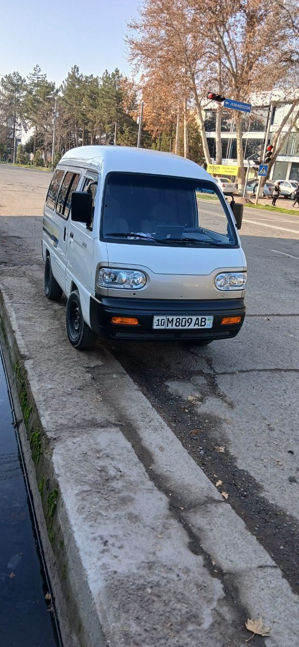 Damas 2022 srochno sotiladi