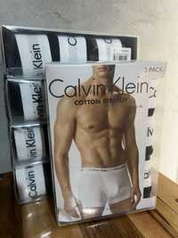 Boxeri Calvin Klein S M XL