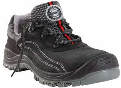 Blaklader Safety Work Shoes