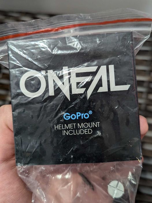 Casca moto MX/MTB / Cross Oneal Fury V.22, marime L