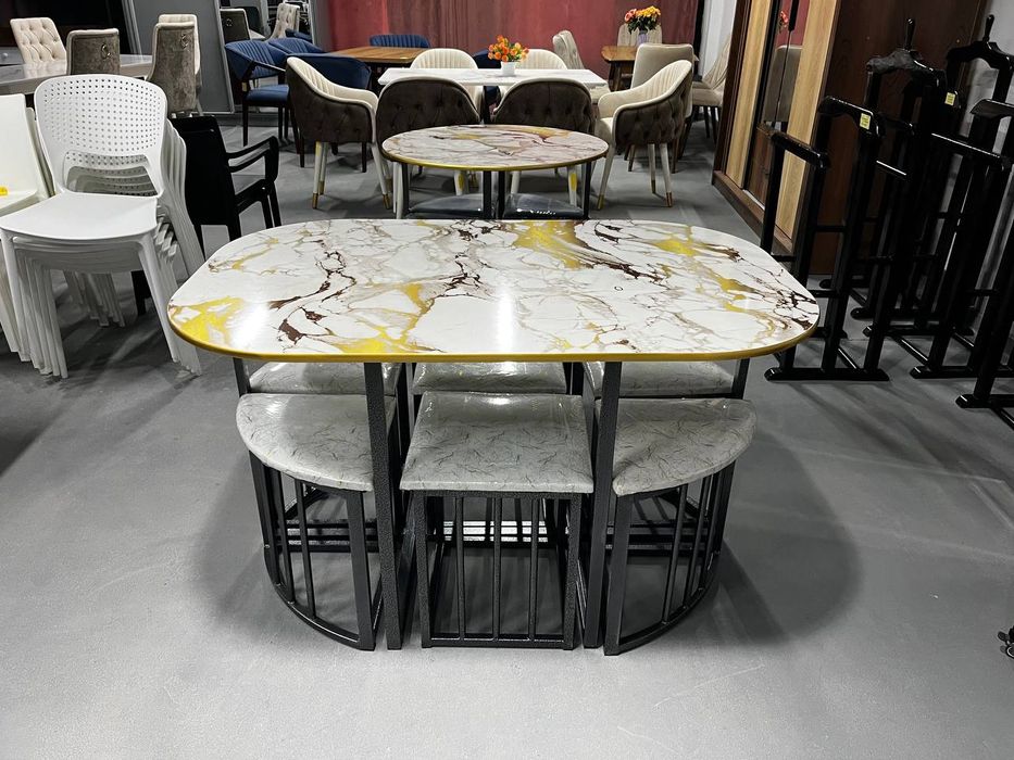 Лофт мебель на заказ