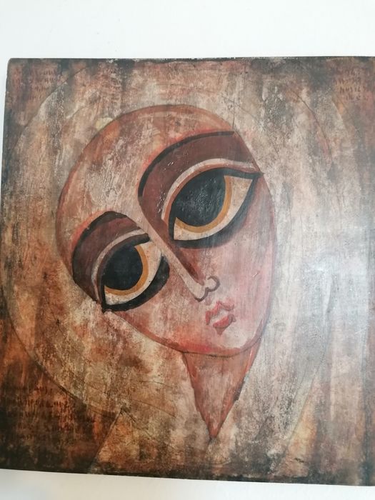 Icoană Barbara Worku Goshu