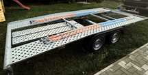 Platforme AUTO de inchiriat !