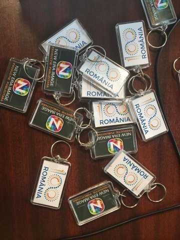 Cadouri personalizate / ceasuri / etichete