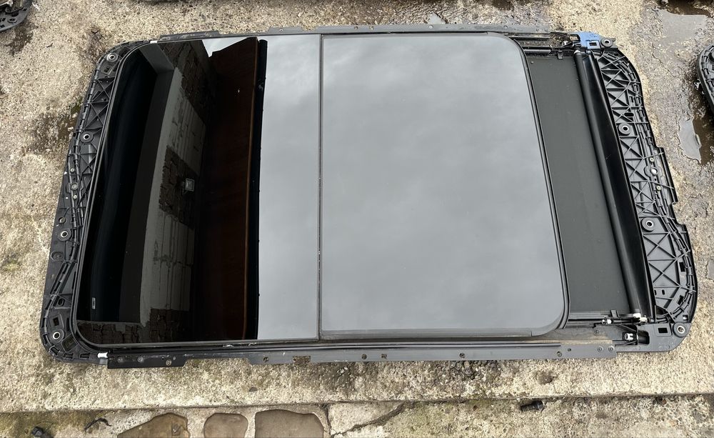 Trapa / Panorama Citroen DS7 : 98232392ZD, 2018-2025