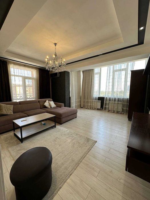RENT | АРЕНДА квартира в ЖК Gabus
