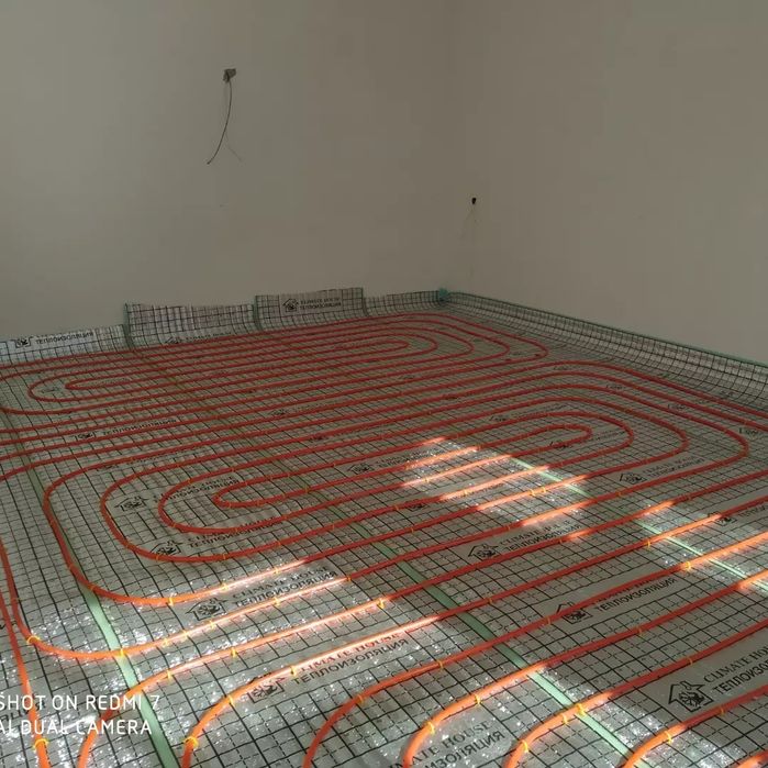 Услуги сантехника водоснабжение канализация отопление вентиляция