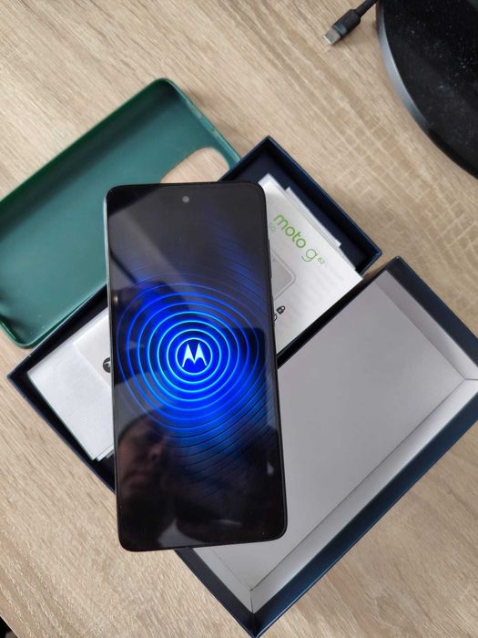 Motorola G62 4Gb, 128Gb 5G