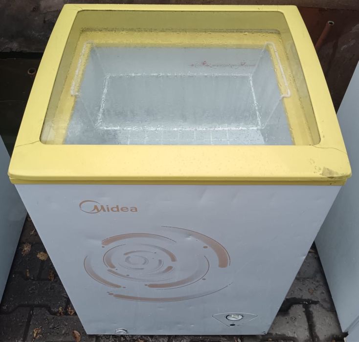 Морозильник продаётся