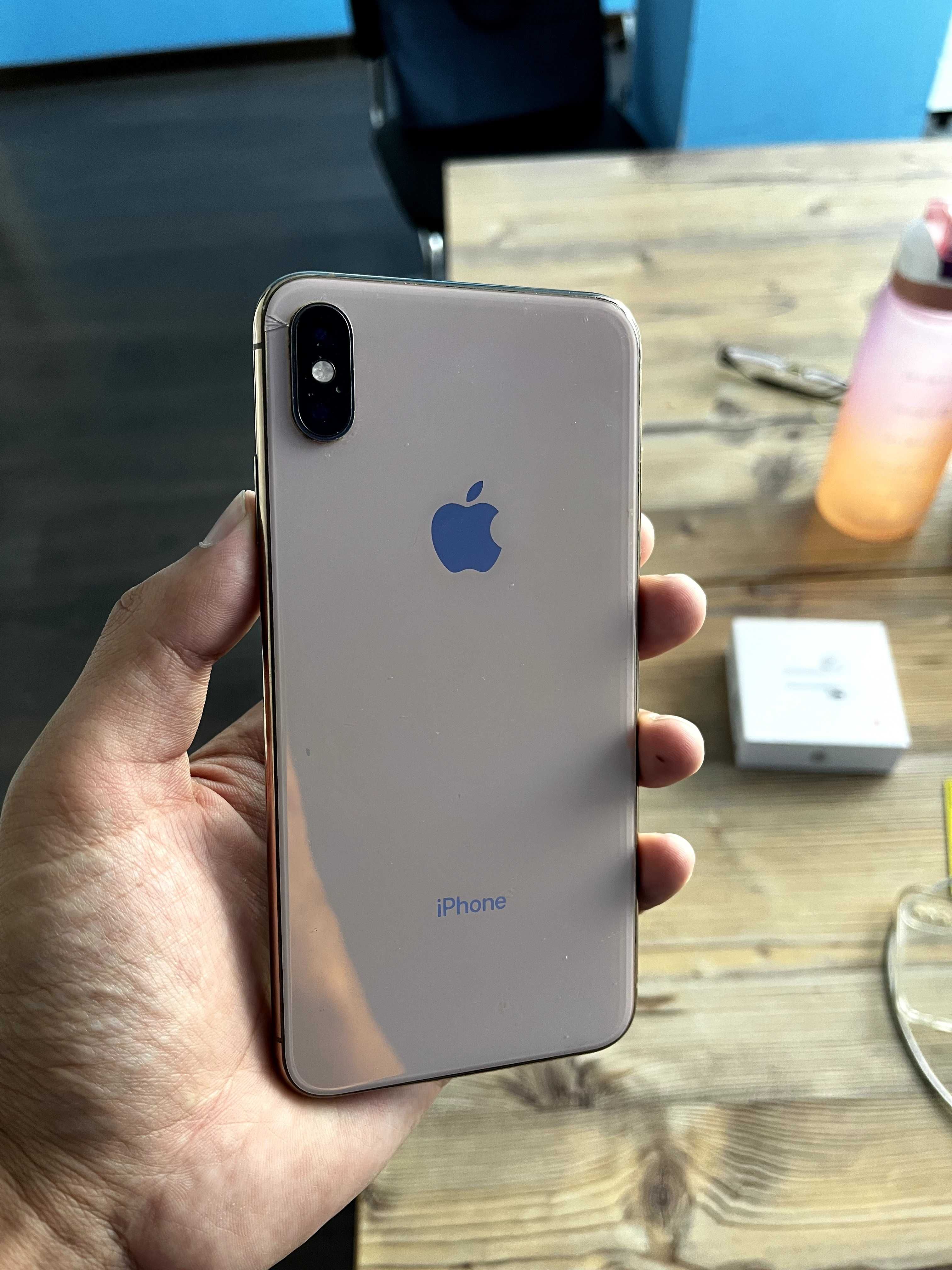 Iphone Xs max/ 256