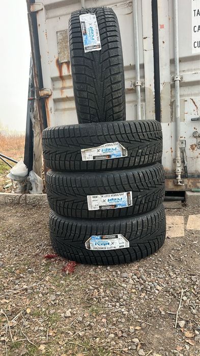 Продам новую резину