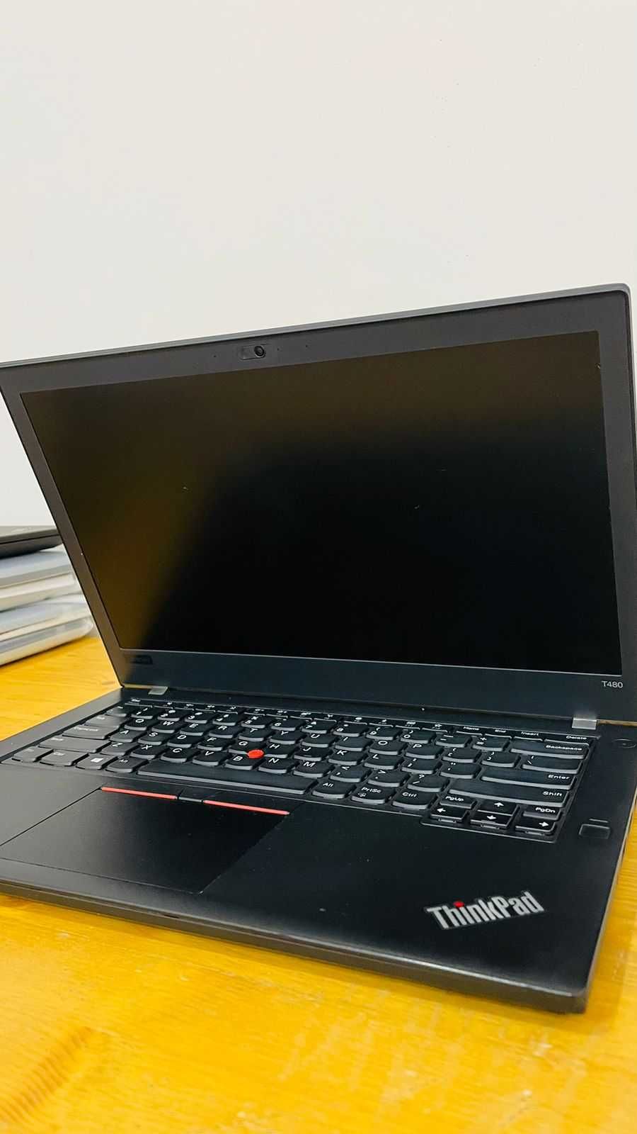 Lenovo ThinkPad T480