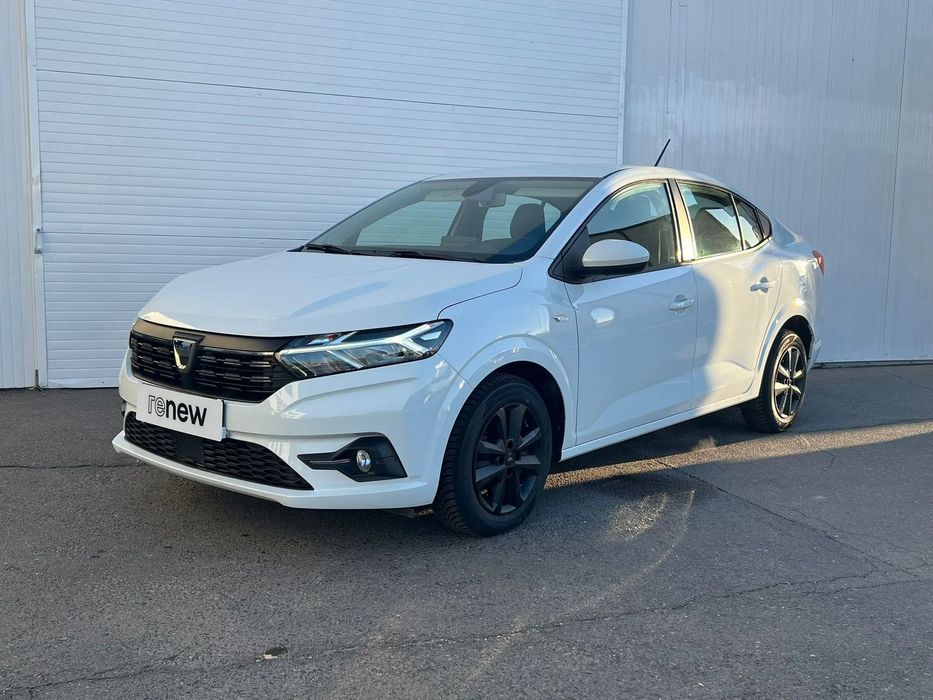 Dacia Logan DACIA Logan III 1.0 tce+ Gpl