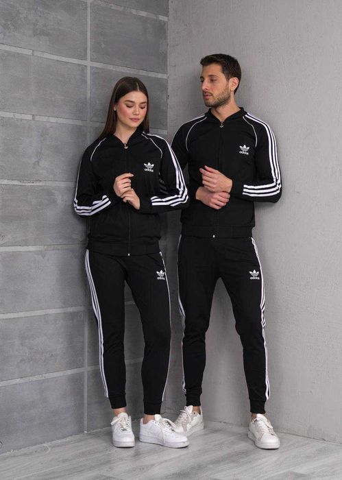 Treninguri din silon unisex , sigle cusute