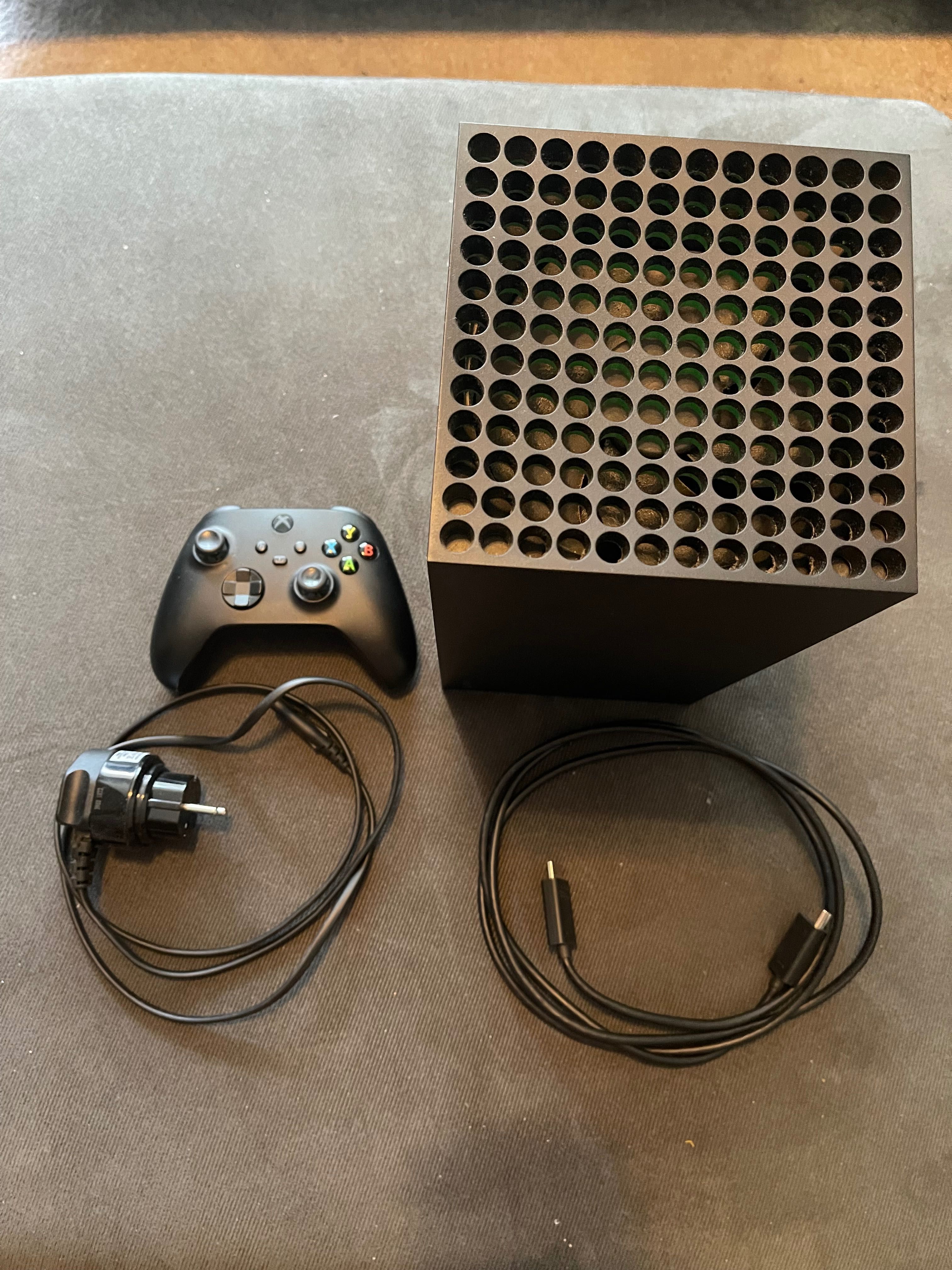 Конзола Xbox Series X