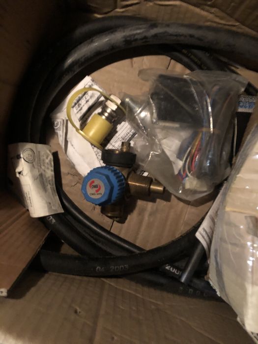 Срочно Йенги Пропан