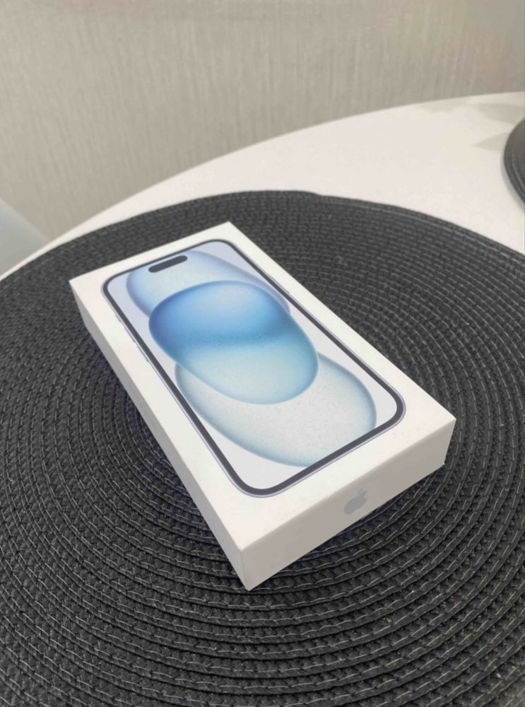 IPhone 15 256gb 100% | 0-0-24