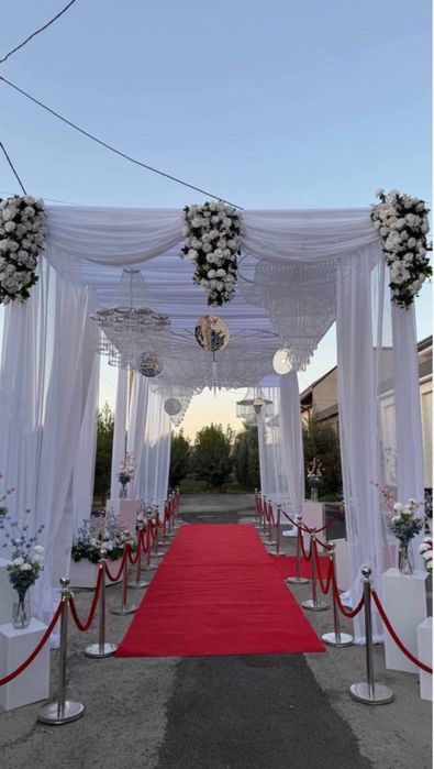 Afarmleniya to'y,raddom,tug'ilgan kunlar,dokon ochilishlari,tadbirlar