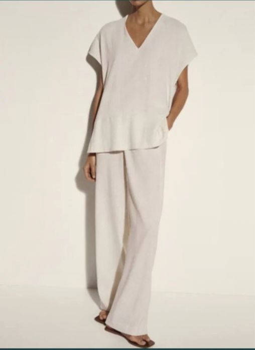 Compleu Massimo Dutti