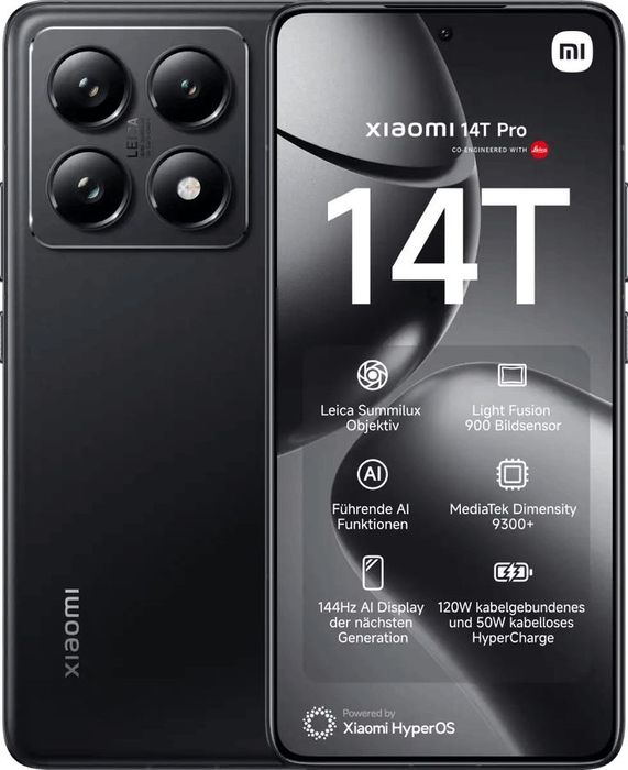 Xiaomi 14t pro 2024