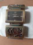 Ceas Fossil dama vintage ES-1785