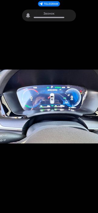 BYD 110 tali gibrit xolati zor