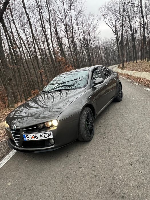 Alfa Romeo 159 2.4