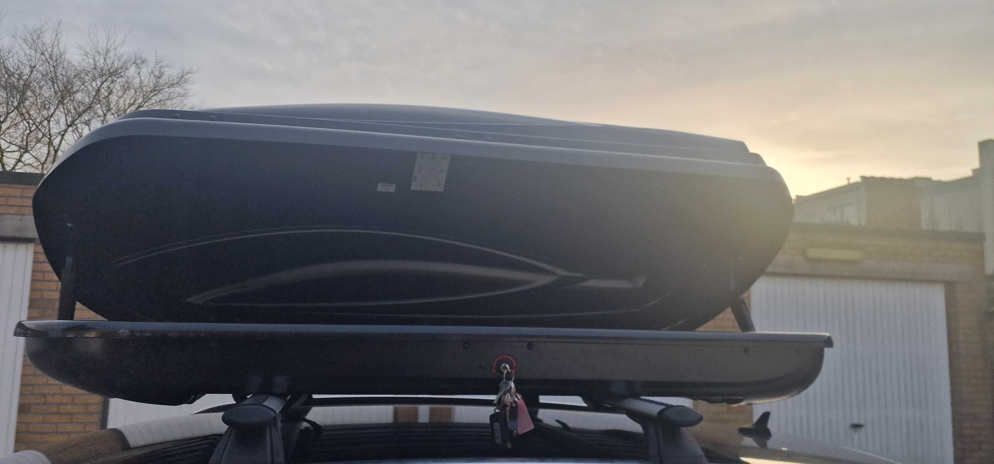 THULE Atlantis-200