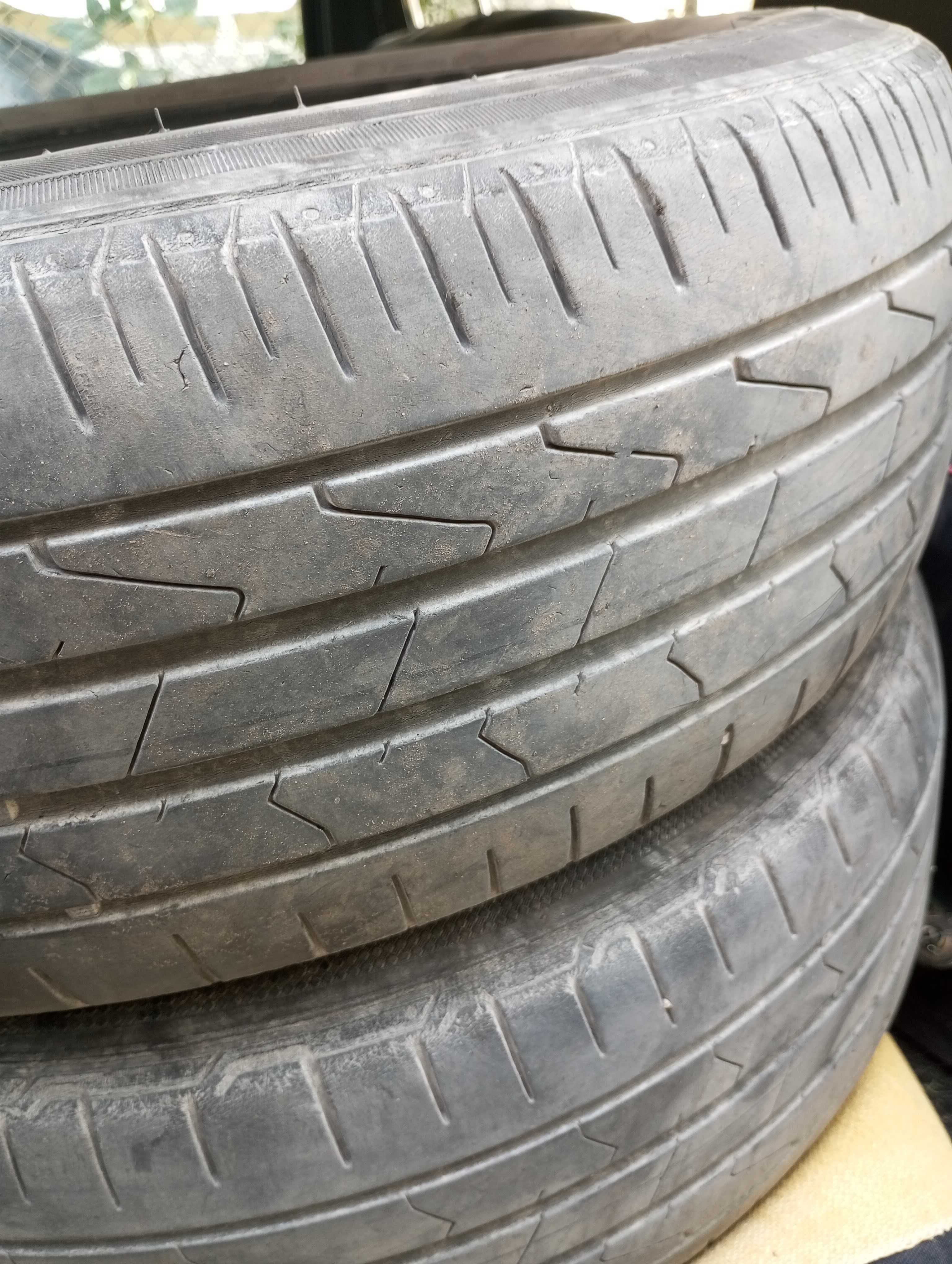 Гуми за лек автомобил Hankook