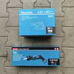 Suflanta si fierastrau sabie Makita LXT 18v