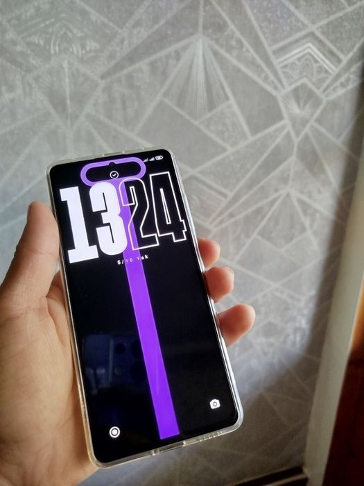 Poco X5 pro 5G sotiladi