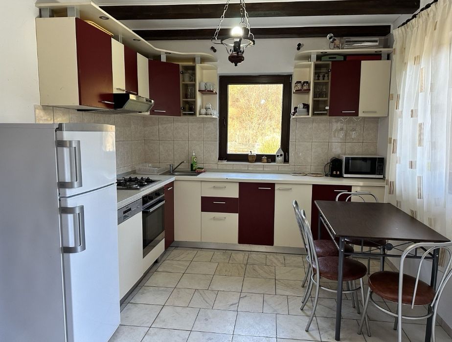 Cabana Pormbacu de Sus

Cabana este amplasata in Porumbacu de Sus, lan