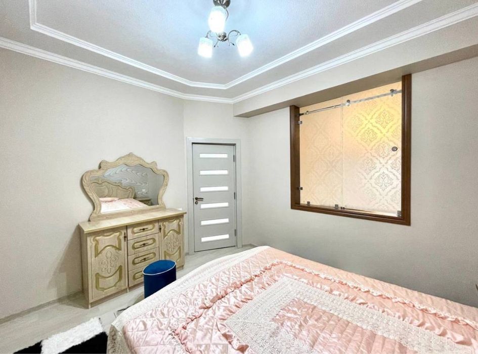 Сдаётся 2х комнатная квартира УЗГАЗОИЛ