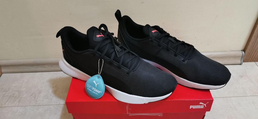 Маратонки Puma Flyer Running Mesh